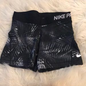 Nike Pro Shorts